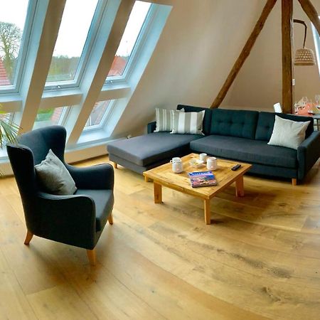 Rosen Villa Kappeln Ngoại thất bức ảnh