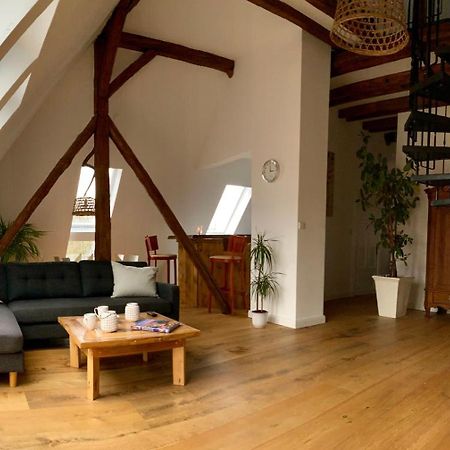 Rosen Villa Kappeln Phòng bức ảnh