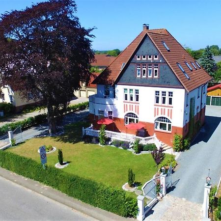 Rosen Villa Kappeln Ngoại thất bức ảnh