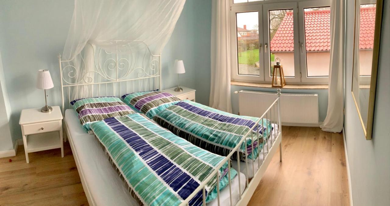 Rosen Villa Kappeln Ngoại thất bức ảnh