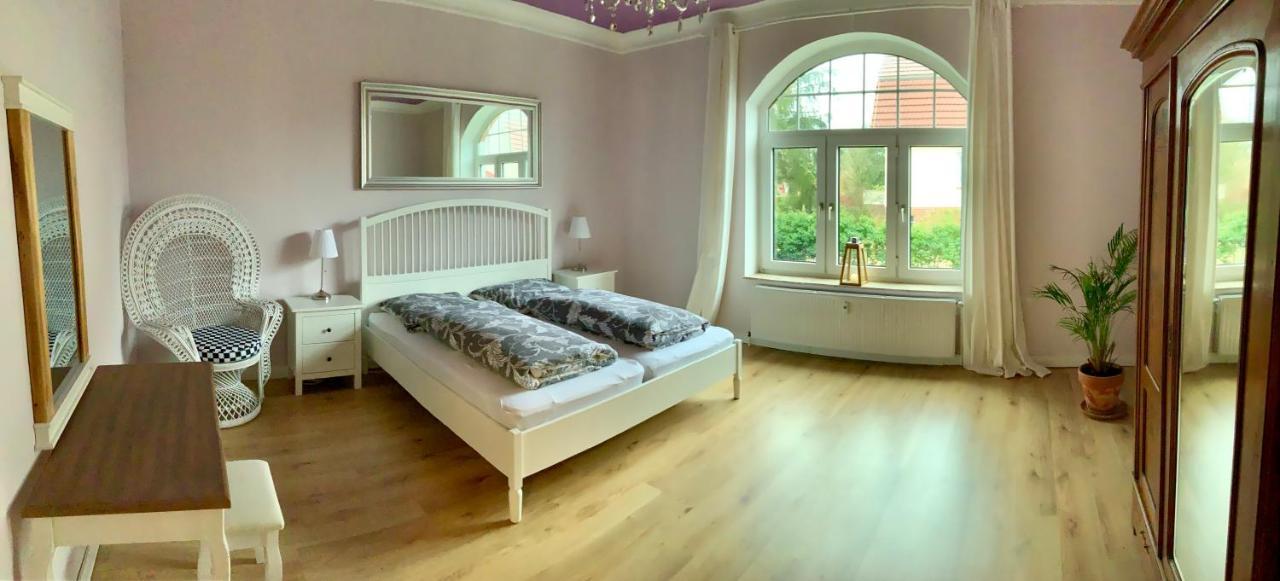 Rosen Villa Kappeln Ngoại thất bức ảnh