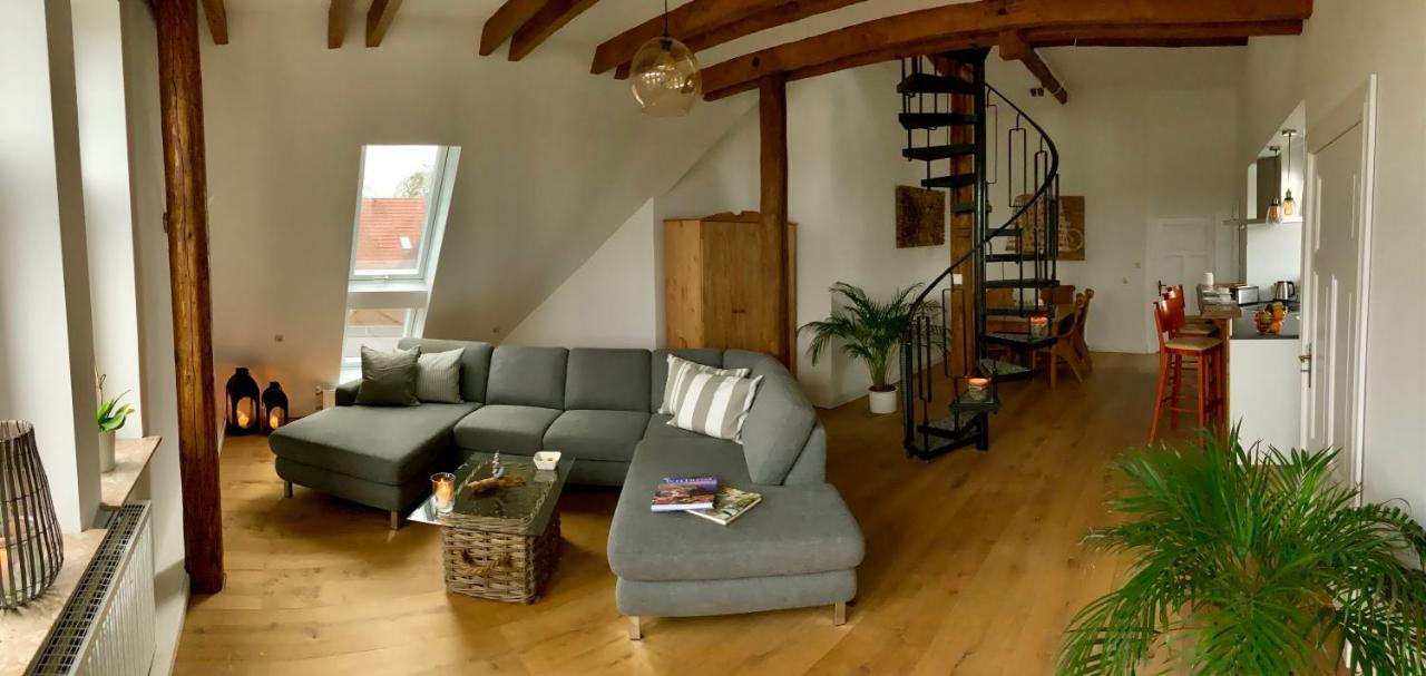 Rosen Villa Kappeln Phòng bức ảnh