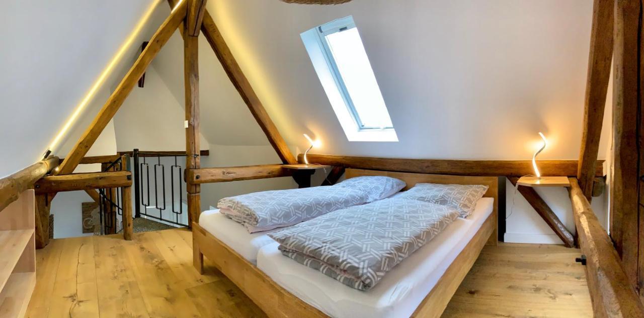 Rosen Villa Kappeln Ngoại thất bức ảnh
