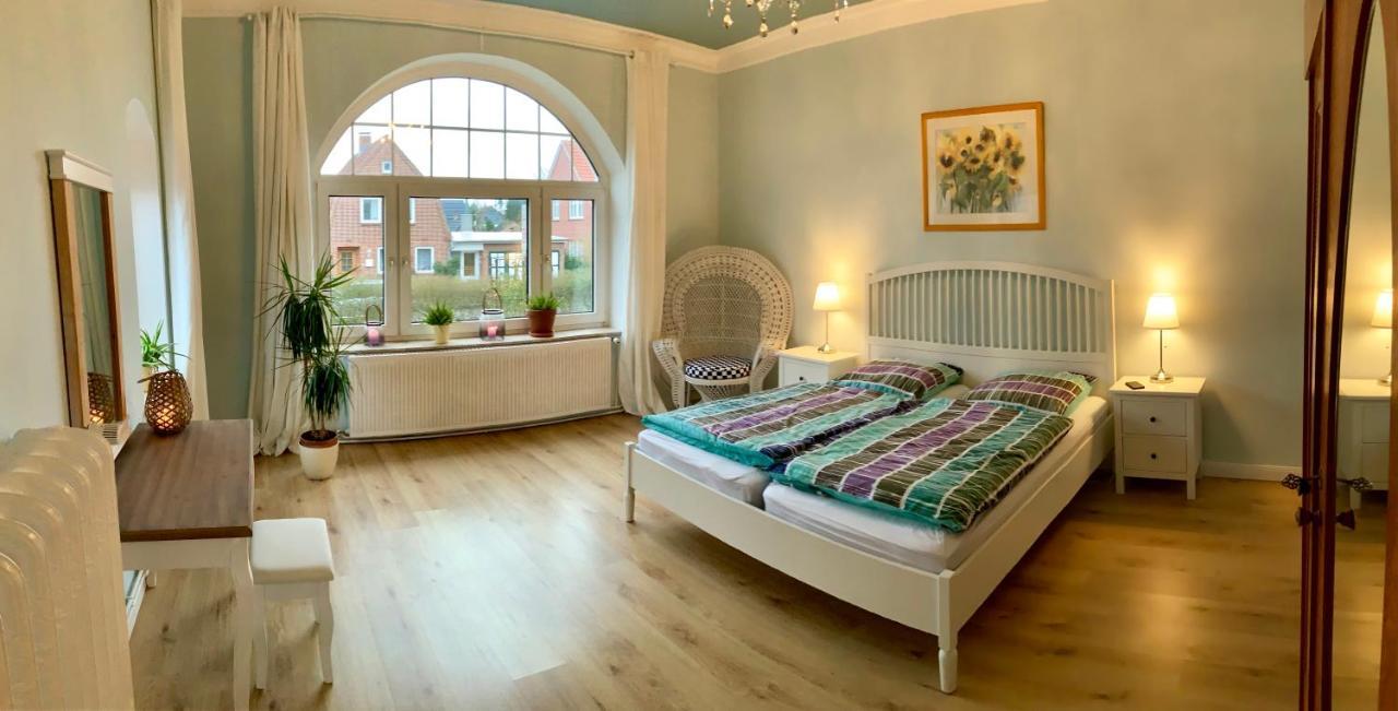 Rosen Villa Kappeln Ngoại thất bức ảnh