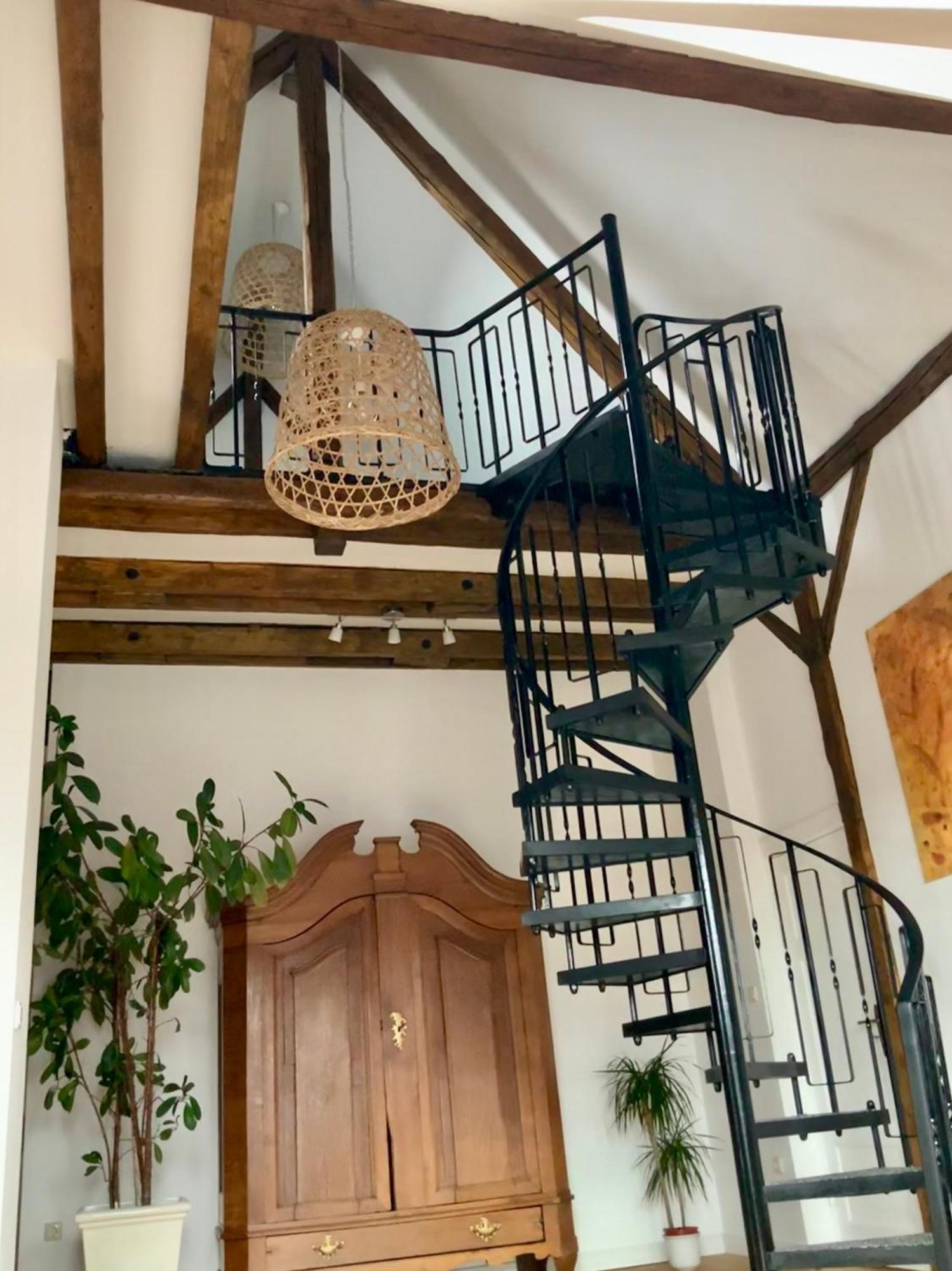 Rosen Villa Kappeln Phòng bức ảnh