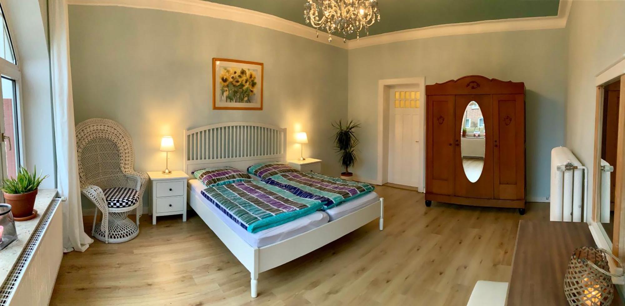 Rosen Villa Kappeln Phòng bức ảnh