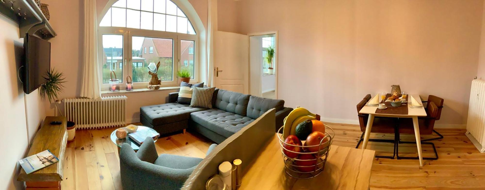 Rosen Villa Kappeln Phòng bức ảnh
