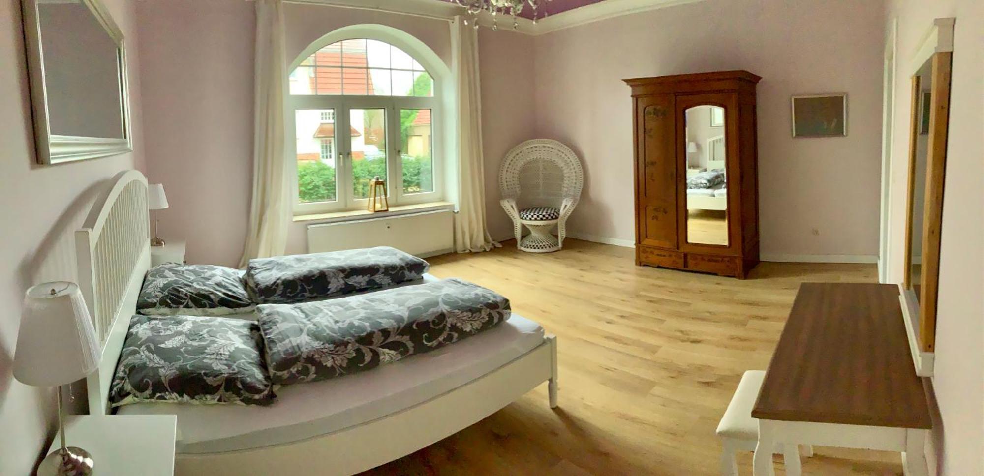 Rosen Villa Kappeln Phòng bức ảnh