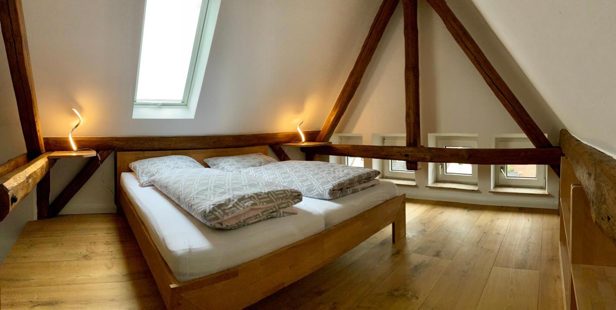 Rosen Villa Kappeln Phòng bức ảnh