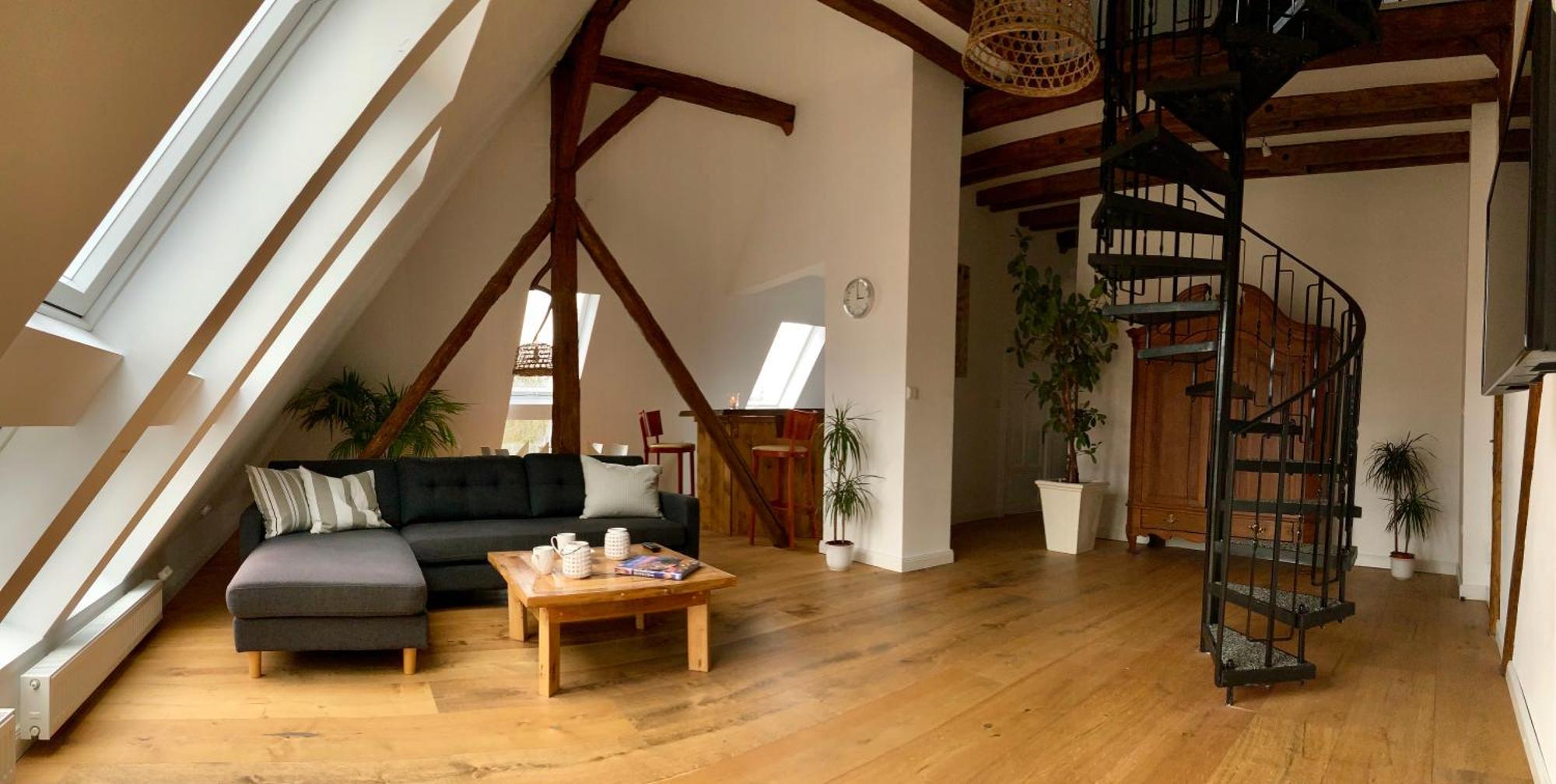 Rosen Villa Kappeln Phòng bức ảnh