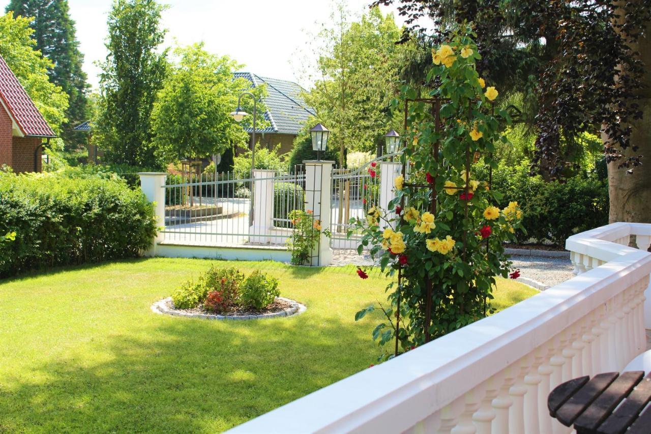 Rosen Villa Kappeln Ngoại thất bức ảnh