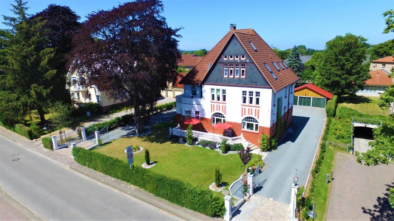 Rosen Villa Kappeln Ngoại thất bức ảnh