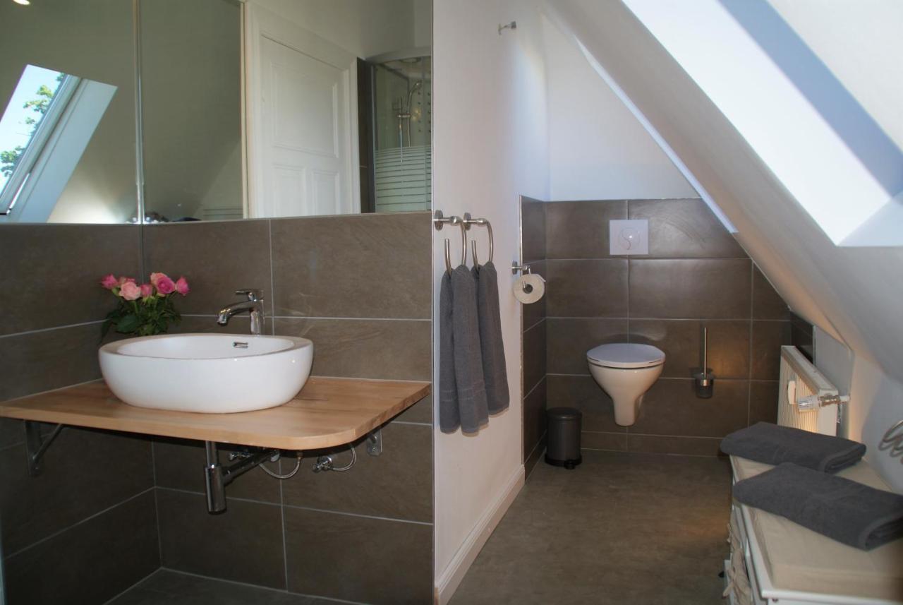Rosen Villa Kappeln Ngoại thất bức ảnh