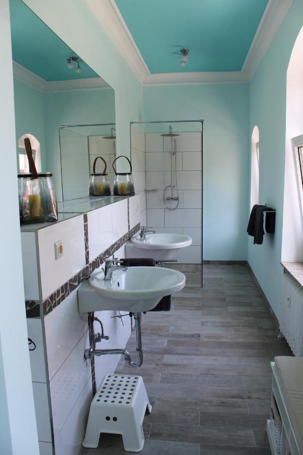 Rosen Villa Kappeln Ngoại thất bức ảnh