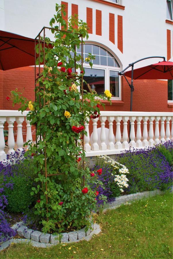 Rosen Villa Kappeln Ngoại thất bức ảnh