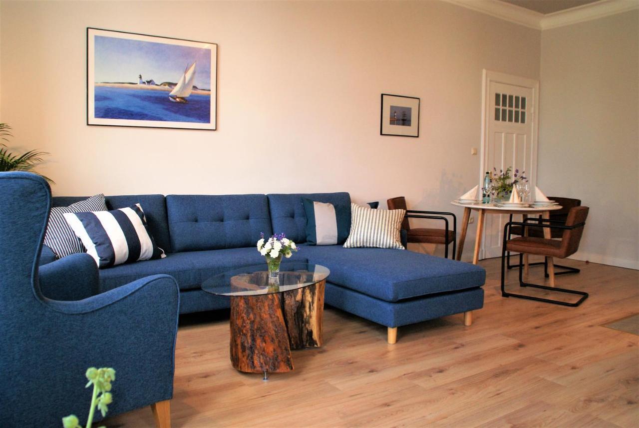 Rosen Villa Kappeln Ngoại thất bức ảnh