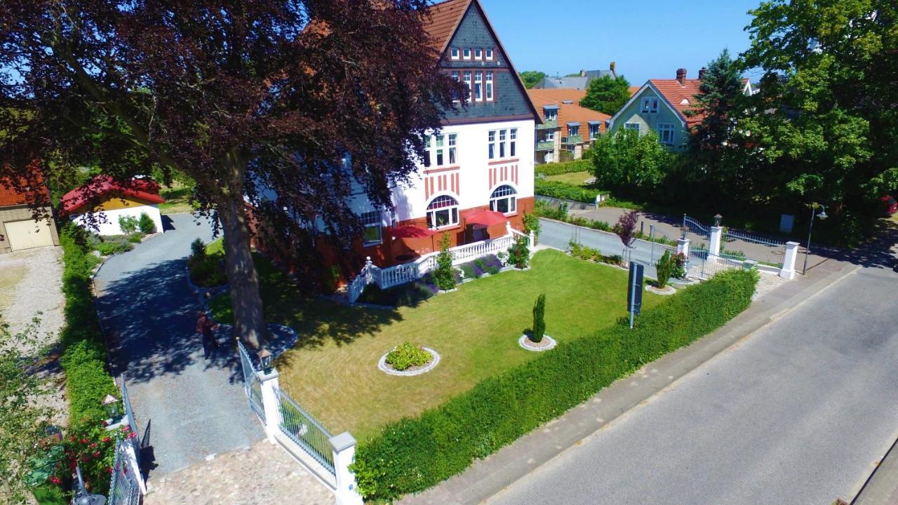 Rosen Villa Kappeln Ngoại thất bức ảnh