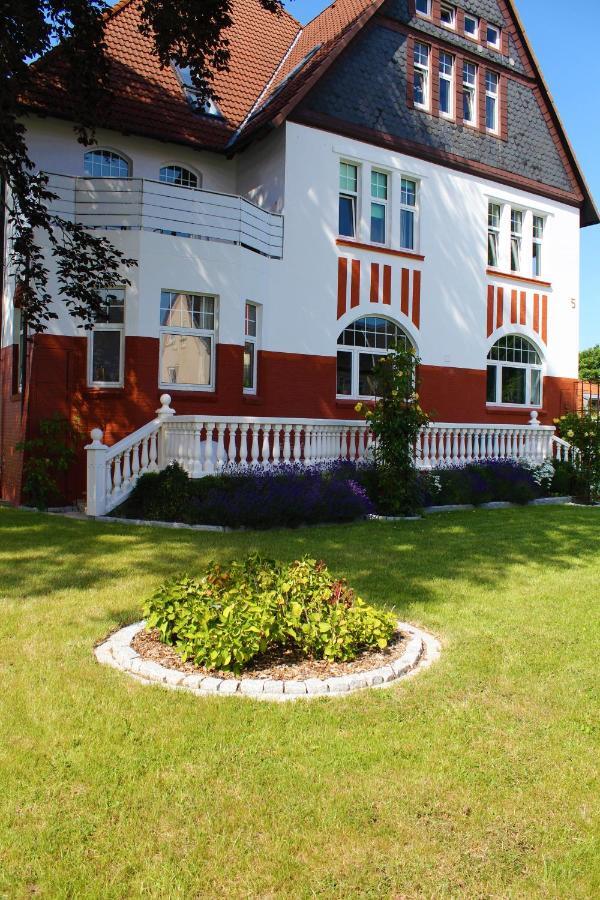 Rosen Villa Kappeln Ngoại thất bức ảnh